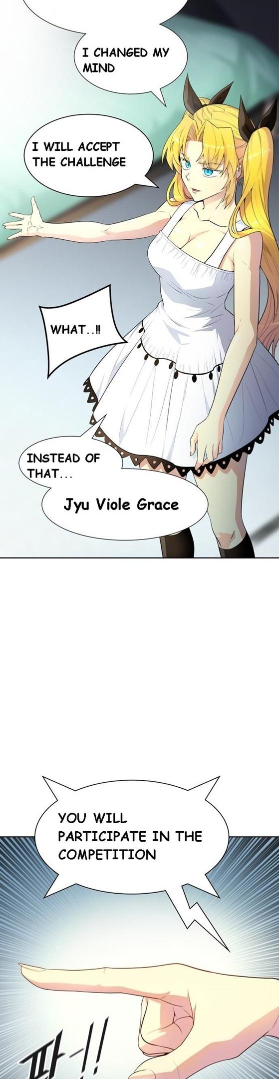 Tower of God Chapter 548 image 33